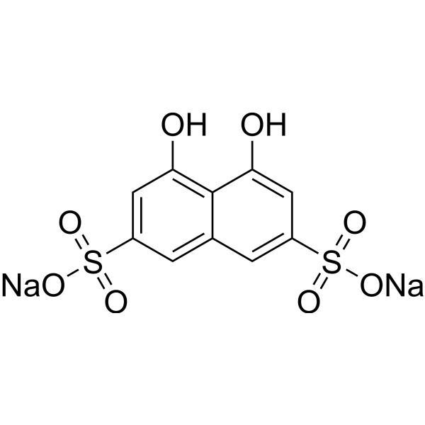 Chromotropic acid disodium