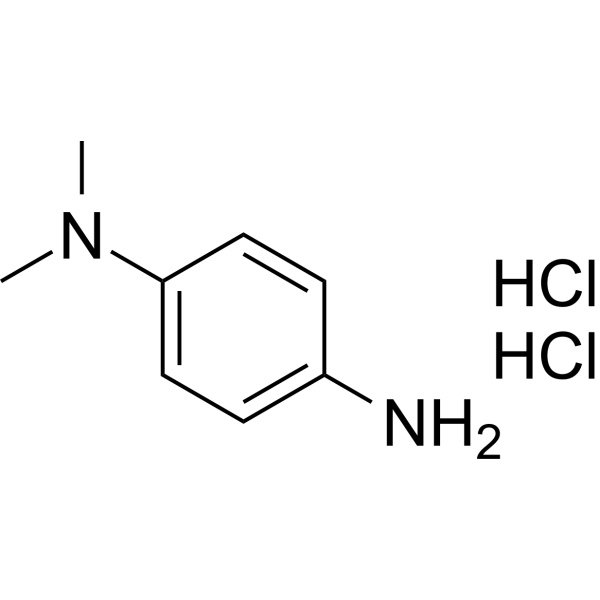 N,N-Dimethyl-p-phenylenediamine dihydrochloride