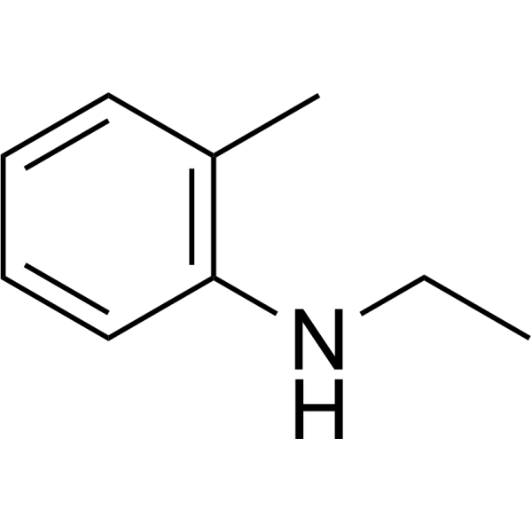 N-Ethyl-o-toluidine