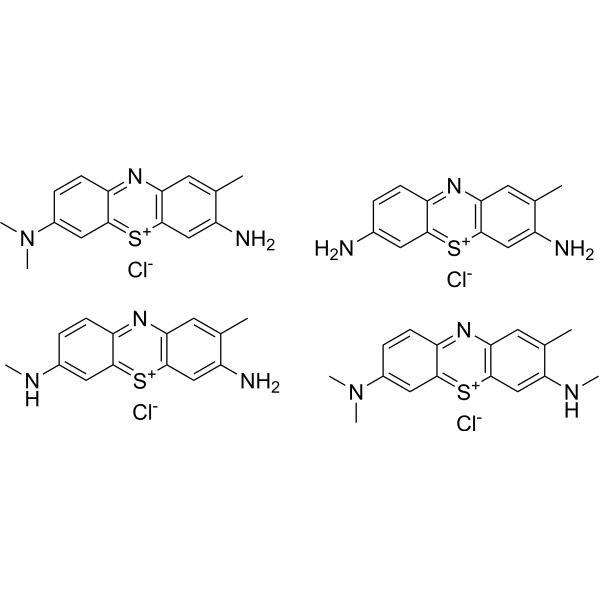 Toluidine Blue (purity 36%)