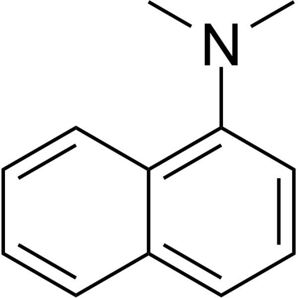N,N-Dimethyl-1-naphthylamine