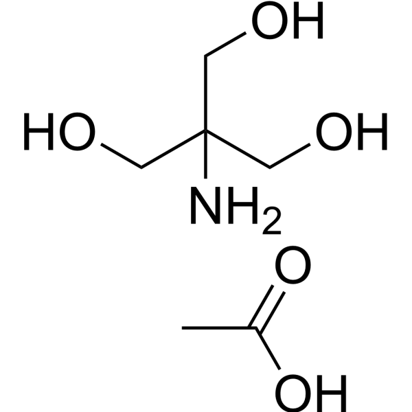 THAM acetate