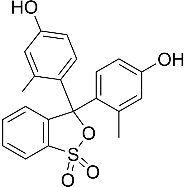 m-Cresol purple