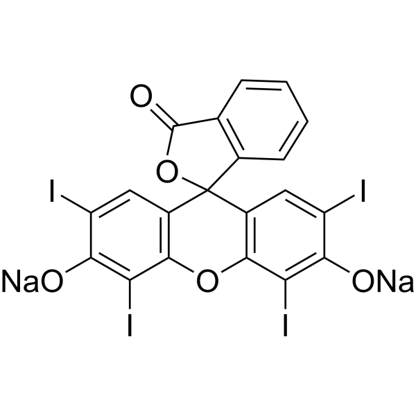 Erythrosine B (Standard)