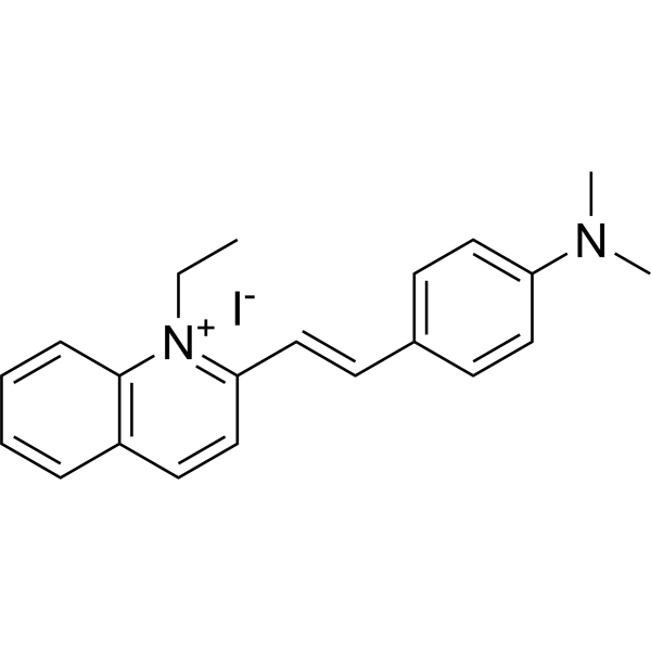 Quinaldine red