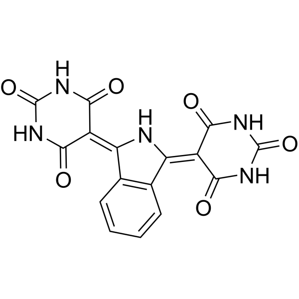 Pigment Yellow 139
