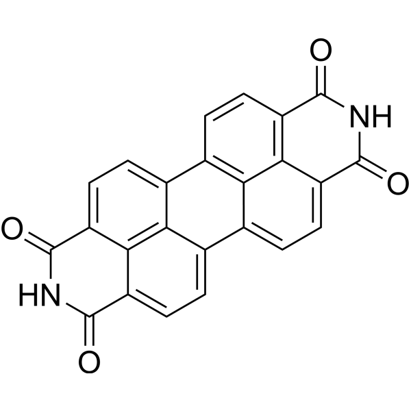 3,4,9,10-Perylenetetracarboxylic-diimide