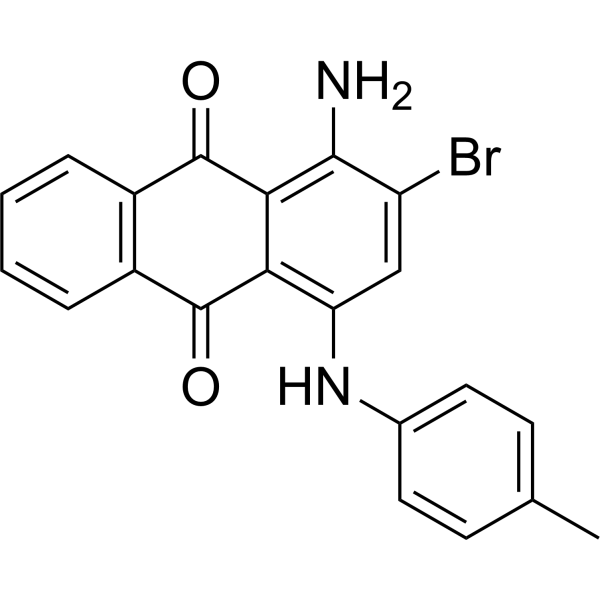 Solvent blue 12