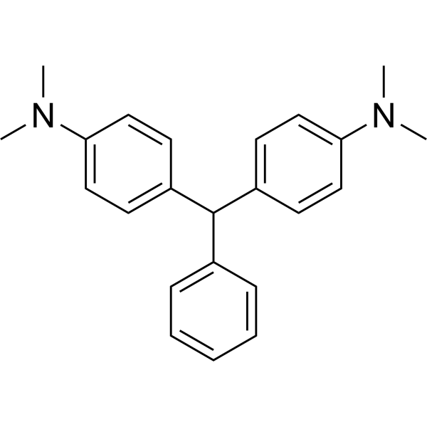 Leucomalachite green (Standard)