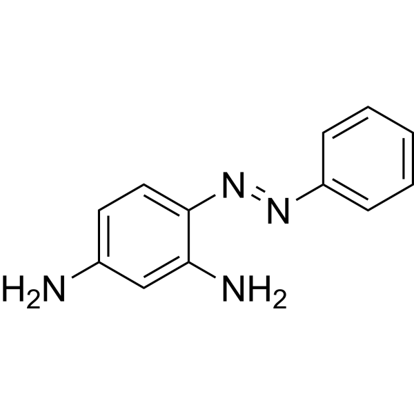 Chrysoidine G free base