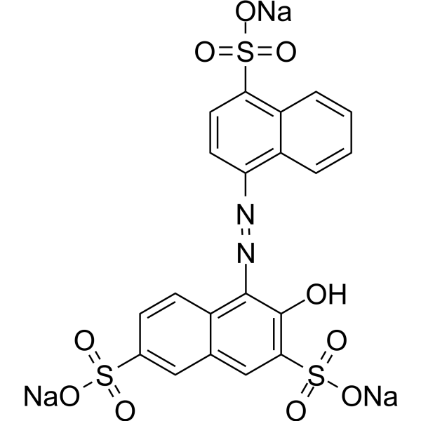 Amaranth (Standard)