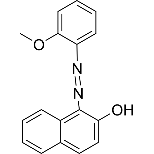 Solvent Red 1 (C.I.)
