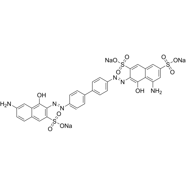 Direct Black BH sodium