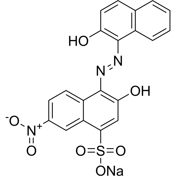Eriochrome Black A