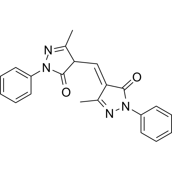 Solvent Yellow 93