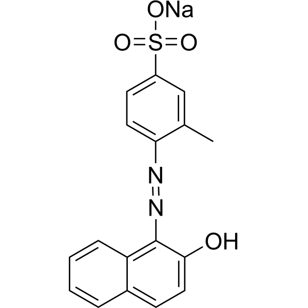 C.I Acid orange 8