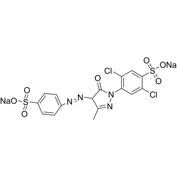 Xylene Fast Yellow 2G