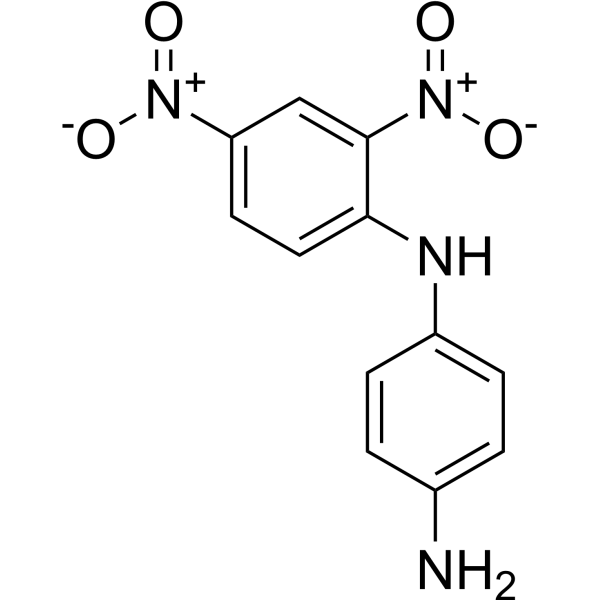 Disperse yellow 9 (Standard)