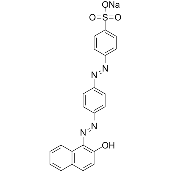 C.I. Acid red 151