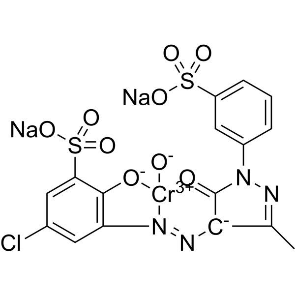 C.I. Acid red 183