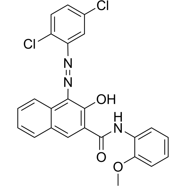 C.I. Pigment red 9