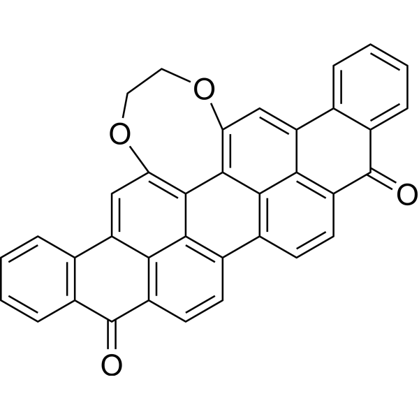 C.I. Vat Blue 16