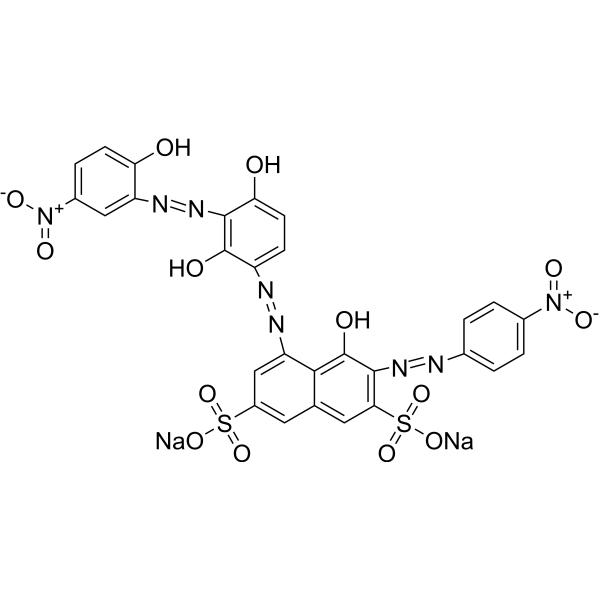 C.I. Acid brown 121