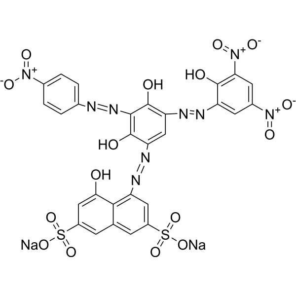 C.I. Acid brown 75