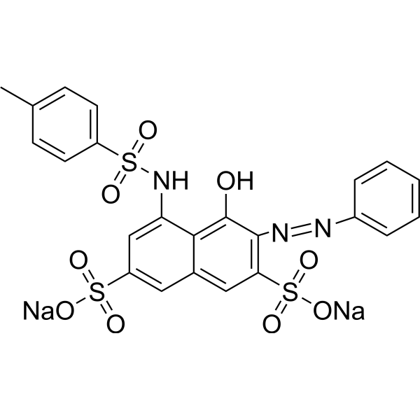 C.I. Acid red 106