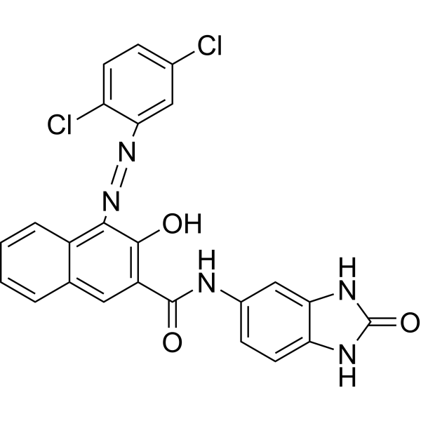 C.I. Pigment brown 25