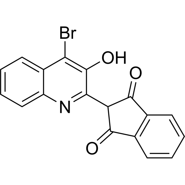 C.I.Solvent yellow 176