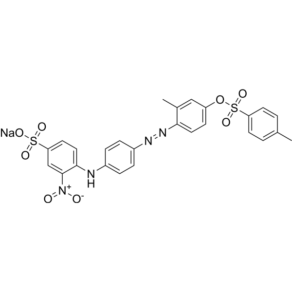 C.I. Acid orange 67