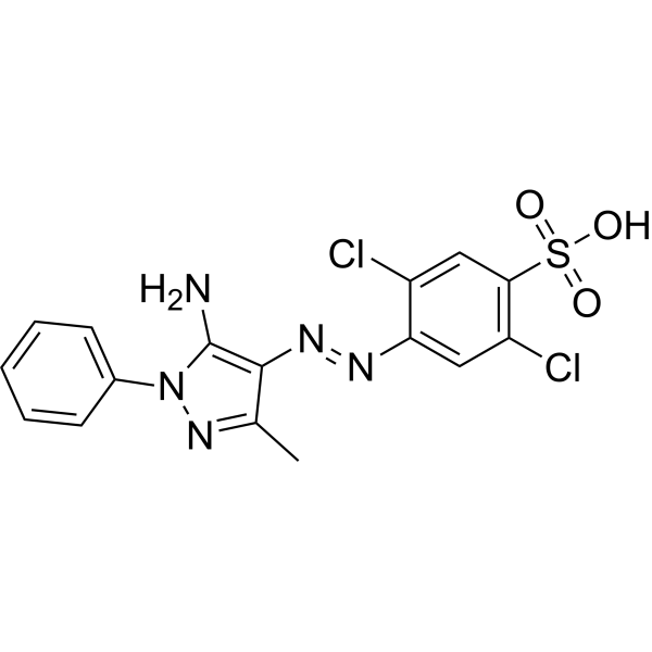 C.I. Acid yellow 49