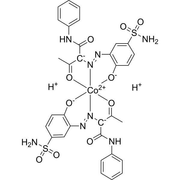 C.I. Acid yellow 151
