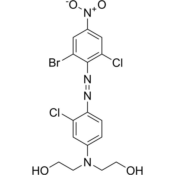 Disperse brown 4