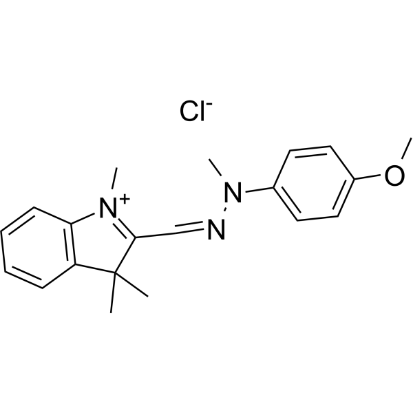 Cationic golden yellow 2K