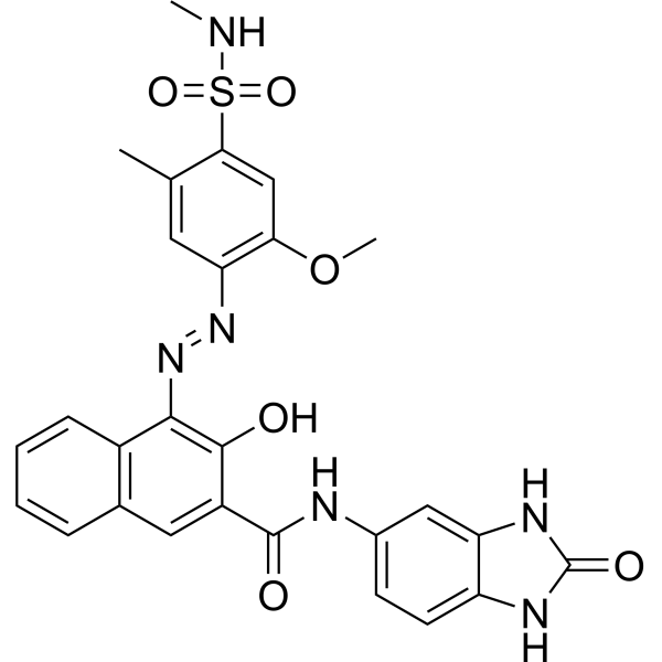 Pigment red 185