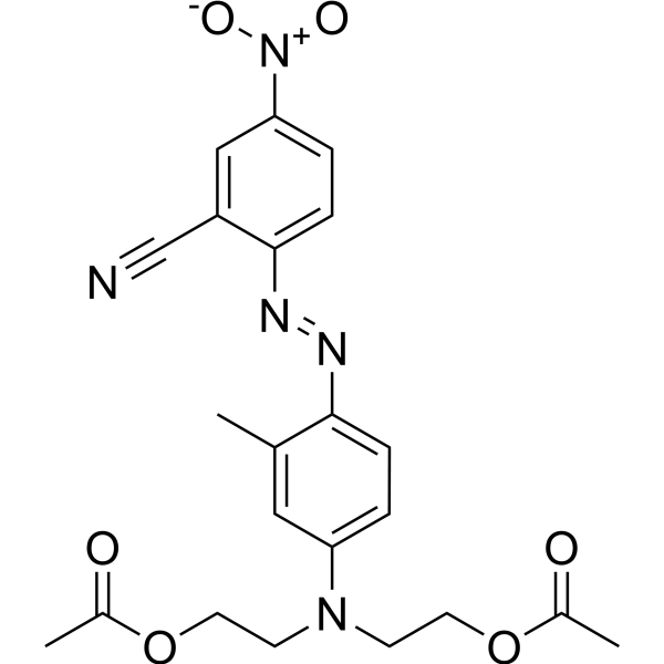 Disperse Violet 33