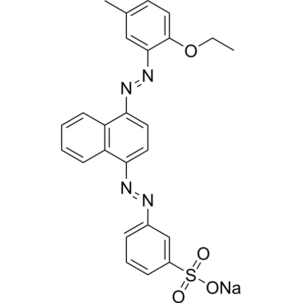 Acid Orange 116