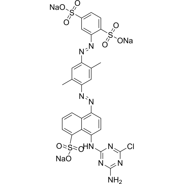 Reactive orange 35