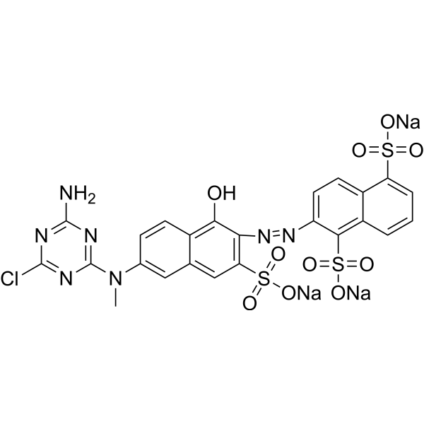 Reactive orange 13