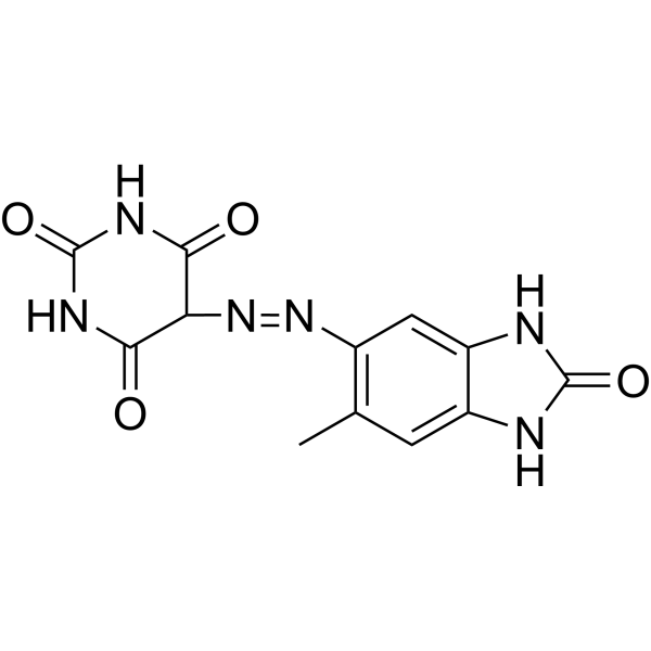 Pigment orange 64