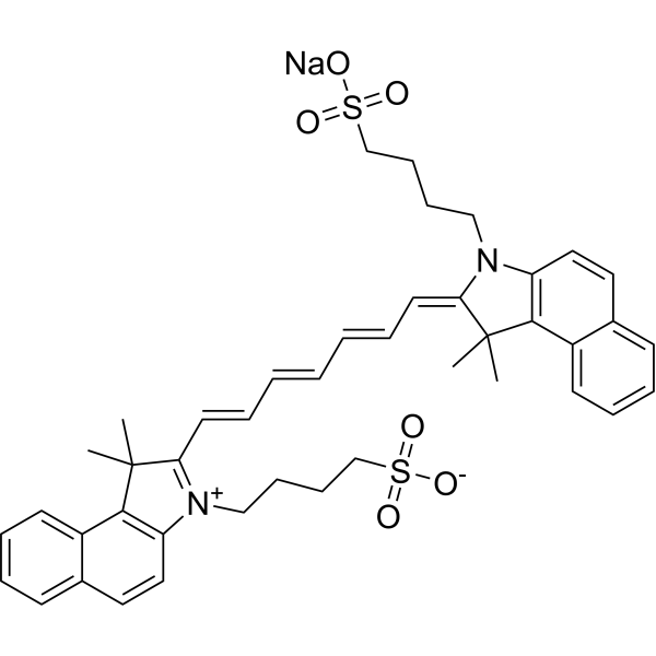 Indocyanine green