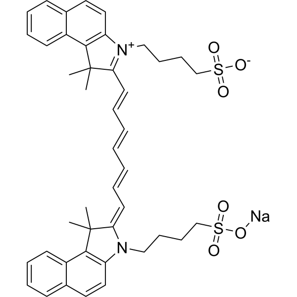 Indocyanine green (Standard)