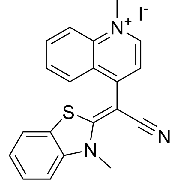 α-CN-TO