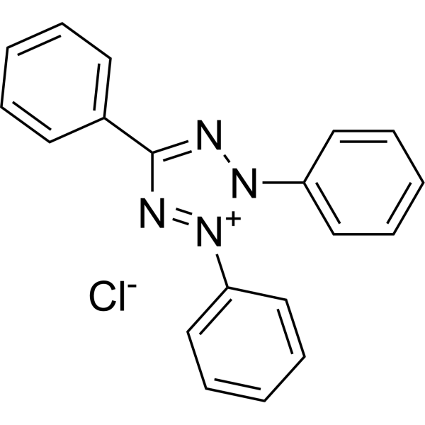Tetrazolium Red