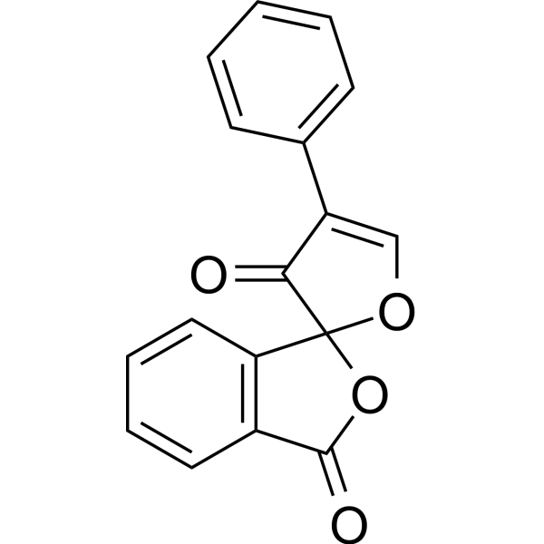 Fluorescamine
