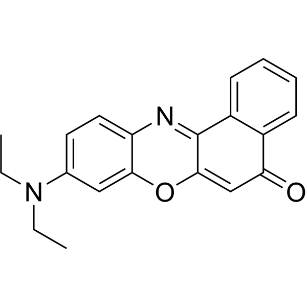 Nile Red (solution)
