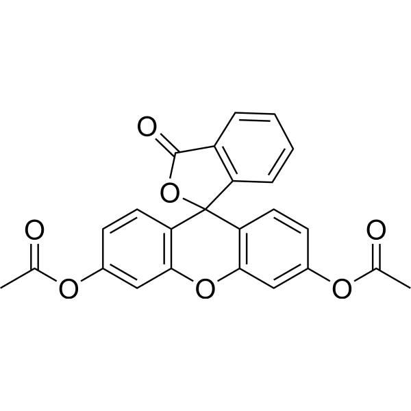 Fluorescein Diacetate