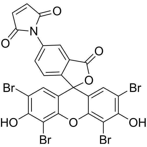 5-Maleimido-eosin